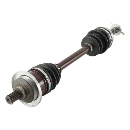 6 BALL HEAVY DUTY AXLE FRONT Arctic Cat 250 2X4 [IRS] 400 4X4 Auto 400 4X4 500 4X4 Auto Tbx 250 4X4 [IRS] 300 4X4 300 4X4 Mrp 400 2X4 400 2X4 Auto 400 4X4 Act 400 4X4 Auto Act 400 4X4 Auto Mrp 400 4X4 Mrp 300 2X4 375 Auto 2X4 375 Auto 4X4 500 4X4 Auto 500