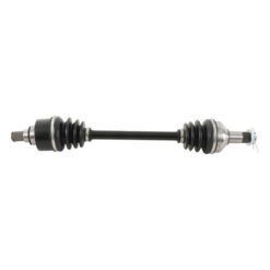 6 BALL HEAVY DUTY AXLE FRONT Arctic Cat Arctic Cat/Textron Wildcat Sport 700 Ltd EPS Wildcat Sport 700 Wildcat Trail Wildcat Trail XT Wildcat Trail Ltd Prowler 1000 XTZ Wildcat Trail 700 Ltd Eps Wildcat Trail 700 Xt Wildcat Trail 700 Wildcat Trail 700 LTD