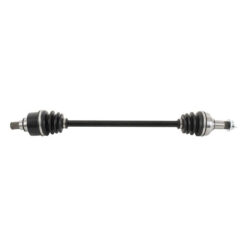 6 BALL HEAVY DUTY AXLE FRONT Arctic Cat Arctic Cat/Textron Wildcat Sport 700 Wildcat X Wildcat 4X Ltd Wildcat Sport XT Wildcat Sport Ltd Wildcat Sport 700 Ltd EPS Wildcat Sport 700 Xt Wildcat Sport 700 SE EPS 2015-2019