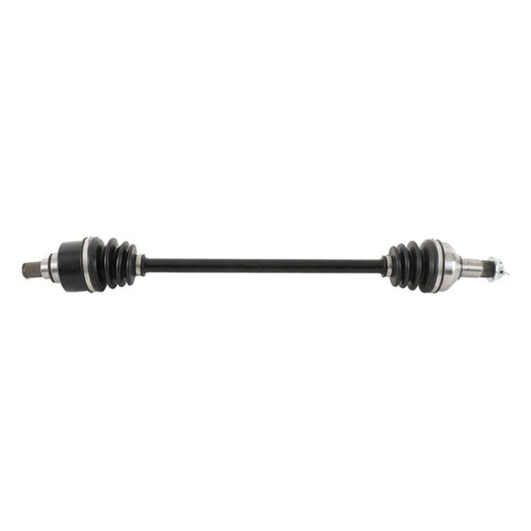 6 BALL HEAVY DUTY AXLE FRONT Arctic Cat Arctic Cat/Textron Wildcat Sport 700 Wildcat X Wildcat 4X Ltd Wildcat Sport XT Wildcat Sport Ltd Wildcat Sport 700 Ltd EPS Wildcat Sport 700 Xt Wildcat Sport 700 SE EPS 2015-2019