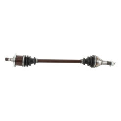 6 BALL HEAVY DUTY AXLE FRONT Can-Am Maverick X mr Maverick 1000 XMR Maverick Max 1000 XMR 2014-2018