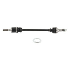 6 BALL HEAVY DUTY AXLE FRONT Can-Am Maverick Max DPS Maverick Max Turbo Maverick Max X ds Maverick Max X ds Turbo Maverick Max X rs Turbo Maverick Turbo Maverick X rs Turbo Maverick X ds Maverick 1000R Maverick X rs Maverick 1000R Max Maverick Max X rs Mav