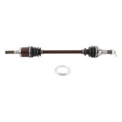 6 BALL HEAVY DUTY AXLE FRONT Can-Am Maverick X xc Maverick 1000 XXC Maverick 1000 XC DPS Maverick 1000 XC Maverick 1000 XXC DPS 2014-2018