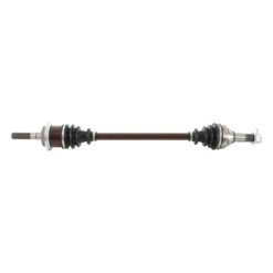 6 BALL HEAVY DUTY AXLE FRONT Can-Am Maverick X mr Maverick 1000 XMR Maverick Max 1000 XMR 2014-2018