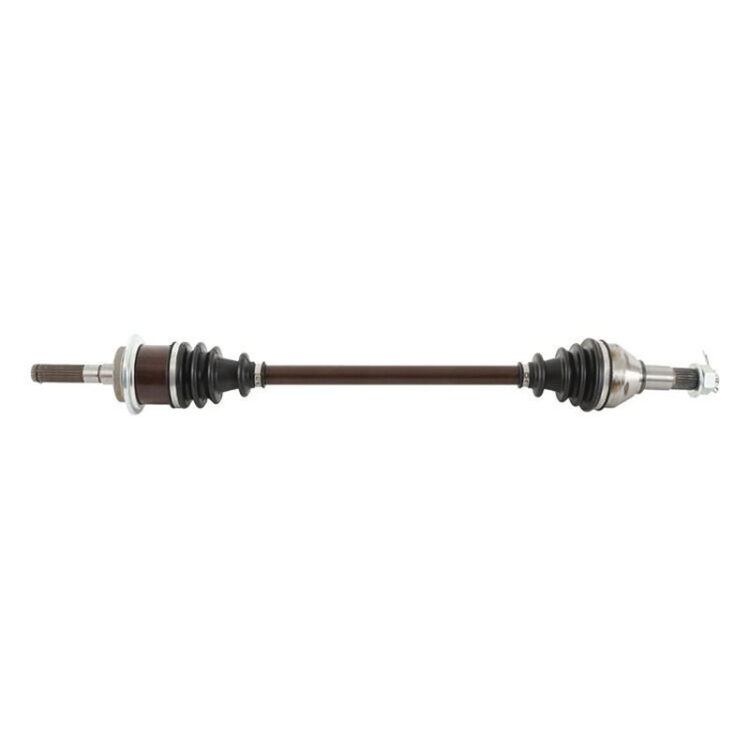 6 BALL HEAVY DUTY AXLE FRONT Can-Am Maverick X mr Maverick 1000 XMR Maverick Max 1000 XMR 2014-2018
