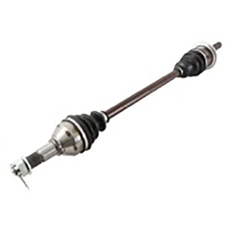 6 BALL HEAVY DUTY AXLE FRONT Can-Am Maverick X mr Maverick 1000 XMR Maverick Max 1000 XMR 2014-2018 - Image 2