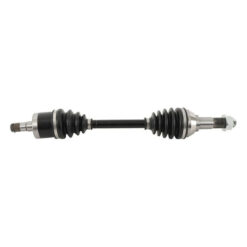 6 BALL HEAVY DUTY AXLE FRONT Can-Am Outlander 450 L [IRS] Outlander 500 L [IRS] Outlander 450 L DPS [IRS] Outlander 500 L DPS [IRS] Outlander L Max 450 [IRS] Outlander L Max 450 DPS [IRS] Outlander L Max 500 [IRS] Outlander L Max 500 DPS [IRS] Outlander 57