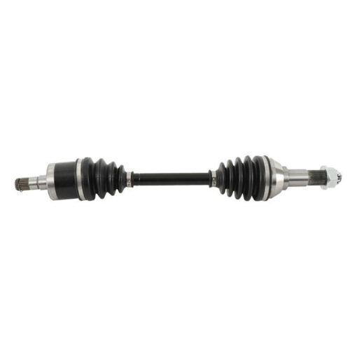6 BALL HEAVY DUTY AXLE FRONT Can-Am Outlander 450 L [IRS] Outlander 500 L [IRS] Outlander 450 L DPS [IRS] Outlander 500 L DPS [IRS] Outlander L Max 450 [IRS] Outlander L Max 450 DPS [IRS] Outlander L Max 500 [IRS] Outlander L Max 500 DPS [IRS] Outlander 57