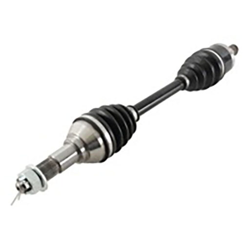 6 BALL HEAVY DUTY AXLE FRONT Can-Am Outlander 450 L [IRS] Outlander 500 L [IRS] Outlander 450 L DPS [IRS] Outlander 500 L DPS [IRS] Outlander L Max 450 [IRS] Outlander L Max 450 DPS [IRS] Outlander L Max 500 [IRS] Outlander L Max 500 DPS [IRS] Outlander 57 - Image 2