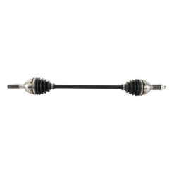 6 BALL HEAVY DUTY AXLE FRONT Can-Am Maverick X3 Turbo R Maverick X3 X ds Turbo R Maverick X3 XDS Turbo R 2017