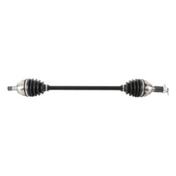6 BALL HEAVY DUTY AXLE FRONT Can-Am Maverick X3 Turbo R Maverick X3 X ds Turbo R Maverick X3 XDS Turbo R 2017
