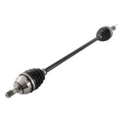 6 BALL HEAVY DUTY AXLE FRONT Can-Am Maverick X3 X RS Turbo R Maverick X3 Max X DS Turbo R Maverick X3 XRS Turbo R 72 Maverick X3 Max XRS Turbo R Maverick X3 Max RS Turbo R 2017-2021
