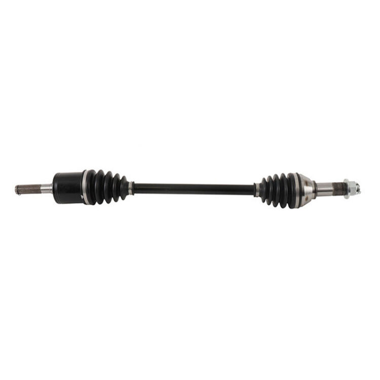 6 BALL HEAVY DUTY AXLE FRONT Can-Am Defender HD10 Defender HD8 Defender HD8 DPS Defender HD10 DPS Defender HD10 XT Defender HD8 XT Defender Max HD10 DPS Defender Max HD10 XT Defender Max HD8 DPS Defender Max HD8 XT Defender HD5 Defender HD5 DPS Defender HD