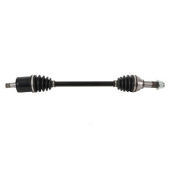6 BALL HEAVY DUTY AXLE FRONT Can-Am Defender HD5 Defender HD5 DPS Defender HD10 Defender HD8 Defender HD8 DPS Defender HD10 DPS Defender HD10 XT Defender HD8 XT Defender Max HD10 DPS Defender Max HD10 XT Defender Max HD8 DPS Defender Max HD8 XT Defender HD