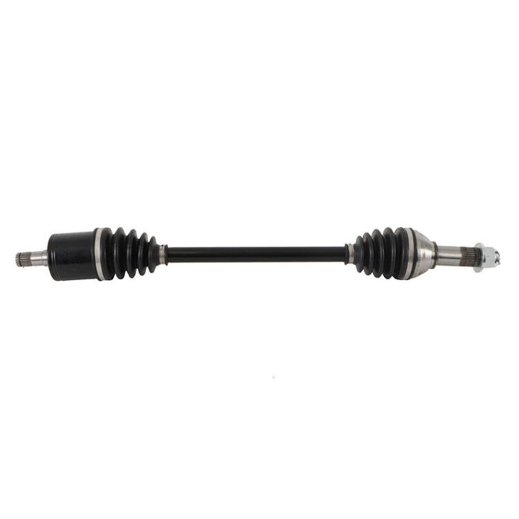 6 BALL HEAVY DUTY AXLE FRONT Can-Am Defender HD5 Defender HD5 DPS Defender HD10 Defender HD8 Defender HD8 DPS Defender HD10 DPS Defender HD10 XT Defender HD8 XT Defender Max HD10 DPS Defender Max HD10 XT Defender Max HD8 DPS Defender Max HD8 XT Defender HD