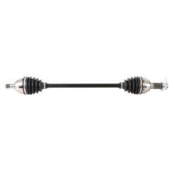 6 BALL HEAVY DUTY AXLE FRONT Can-Am Maverick X3 Max Turbo R Maverick X3 Turbo Maverick X3 Turbo R Maverick X3 X RS Turbo R Maverick X3 XDS Turbo R Maverick X3 Max Turbo Maverick X3 900 HO Maverick X3 DS Turbo Maverick X3 DS Turbo R Maverick X3 RS Turbo R M