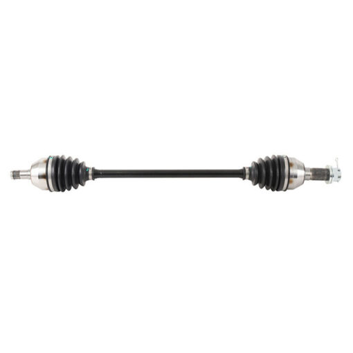 6 BALL HEAVY DUTY AXLE FRONT Can-Am Maverick X3 Max Turbo R Maverick X3 Turbo Maverick X3 Turbo R Maverick X3 X RS Turbo R Maverick X3 XDS Turbo R Maverick X3 Max Turbo Maverick X3 900 HO Maverick X3 DS Turbo Maverick X3 DS Turbo R Maverick X3 RS Turbo R M