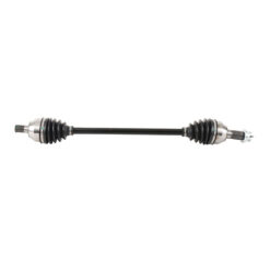 6 BALL HEAVY DUTY AXLE FRONT Can-Am Maverick X3 Max Turbo R Maverick X3 Max X DS Turbo R Maverick X3 X ds Turbo R Maverick X3 X MR Turbo Maverick X3 X RC Turbo Maverick X3 Max Turbo Maverick X3 XDS Turbo R Maverick X3 XMR Turbo Maverick X3 XRC Turbo Maveri