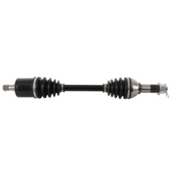 6 BALL HEAVY DUTY AXLE FRONT Can-Am Maverick Trail 800 Maverick Trail 1000 Maverick Trail 800 DPS Maverick Trail 1000 DPS 2018-2022