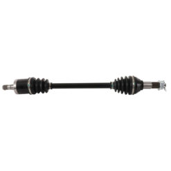6 BALL HEAVY DUTY AXLE FRONT Can-Am Commander 800R Commander 800R XT Commander 800R DPS Commander Max 800R DPS Commander 1000R DPS Commander 1000R LTD Commander 1000R XT Commander Max 1000R DPS Commander Max 1000R LTD Commander Max 1000R XT Commander 1000