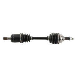 6 BALL HEAVY DUTY AXLE FRONT Honda TRX500FA Rubicon [SRA] TRX500FGA Rubicon GPScape [SRA] 2001-2004