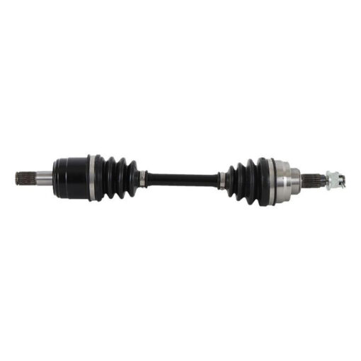 6 BALL HEAVY DUTY AXLE FRONT Honda TRX350FE Rancher 4X4 ES TRX350FM Rancher 4X4 TRX350TE Rancher ES 2000-2005