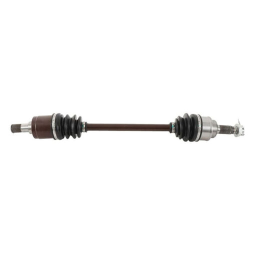 6 BALL HEAVY DUTY AXLE FRONT Honda Muv700 Big Red 2009-2013