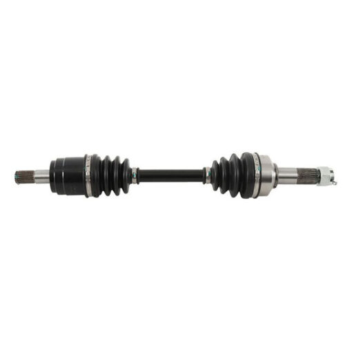 6 BALL HEAVY DUTY AXLE FRONT Honda TRX420FA1 Rancher 4x4 AT DCT [SRA] TRX420FA2 Rancher 4x4 AT DCT EPS [SRA] TRX420FE1 Rancher 4x4 ES [SRA] TRX420FM1 Rancher 4x4 [SRA] TRX420FM2 Rancher 4x4 EPS [SRA] 2014-2016