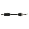 6 BALL HEAVY DUTY AXLE FRONT Honda TRX420FA1 Rancher 4x4 AT DCT [SRA] TRX420FA2 Rancher 4x4 AT DCT EPS [SRA] TRX420FE1 Rancher 4x4 ES [SRA] TRX420FM1 Rancher 4x4 [SRA] TRX420FM2 Rancher 4x4 EPS [SRA] TRX420FA5 Rancher 4x4 AT DCT [IRS] TRX420FE Rancher ES [