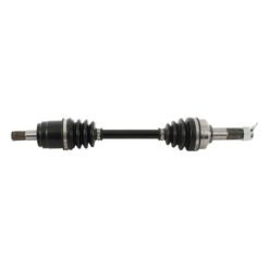 6 BALL HEAVY DUTY AXLE FRONT Honda TRX420FA1 Rancher 4x4 AT DCT [SRA] TRX420FA2 Rancher 4x4 AT DCT EPS [SRA] TRX420FE1 Rancher 4x4 ES [SRA] TRX420FM1 Rancher 4x4 [SRA] TRX420FM2 Rancher 4x4 EPS [SRA] TRX420FA5 Rancher 4x4 AT DCT [IRS] TRX420FE Rancher ES [