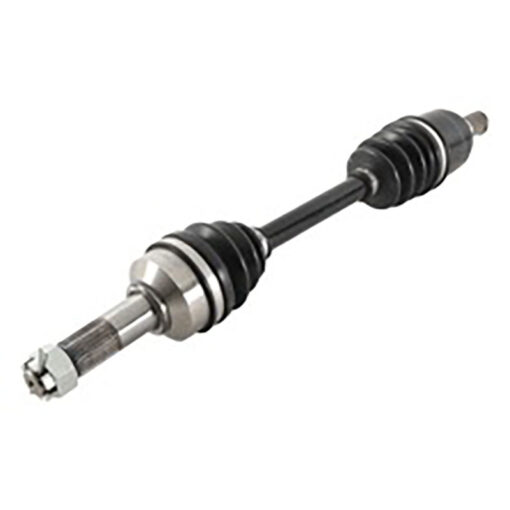6 BALL HEAVY DUTY AXLE FRONT Honda TRX420FA1 Rancher 4x4 AT DCT [SRA] TRX420FA2 Rancher 4x4 AT DCT EPS [SRA] TRX420FE1 Rancher 4x4 ES [SRA] TRX420FM1 Rancher 4x4 [SRA] TRX420FM2 Rancher 4x4 EPS [SRA] TRX420FA5 Rancher 4x4 AT DCT [IRS] TRX420FE Rancher ES [ - Image 2
