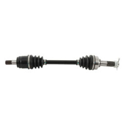 6 BALL HEAVY DUTY AXLE FRONT Honda TRX420FA5 Rancher 4x4 AT DCT [IRS] TRX420FA6 Rancher 4x4 AT DCT EPS [IRS] 2015-2021