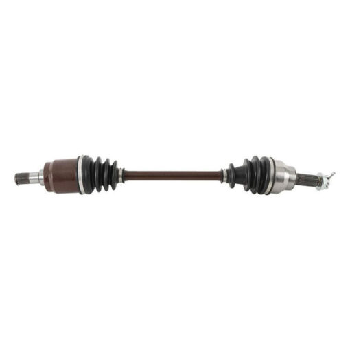 6 BALL HEAVY DUTY AXLE FRONT Honda SXS700M4 Pioneer 700-4 SXS700M2 Pioneer 700 SXS700M2D Pioneer 700 Deluxe SXS700M4D Pioneer 700-4 Deluxe 2014-2021