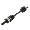 6 BALL HEAVY DUTY AXLE FRONT Kawasaki KVF750 Brute Force 4X4i EPS [IRS] KVF650 Brute Force 4X4 [SRA] KVF750 Brute Force 4X4i [IRS] KVF650 Brute Force 4X4i [IRS] 2005-2022