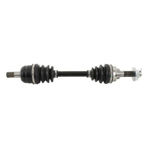 6 BALL HEAVY DUTY AXLE FRONT Kawasaki KVF400A Prairie 4X4 [SRA] KVF400C Prairie 4X4 [SRA] 1997-2002