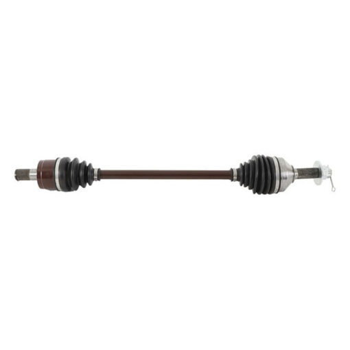 6 BALL HEAVY DUTY AXLE FRONT Kawasaki KRF 750 Teryx FI 4X4 KRF 750 Teryx 4x4 2008-2013