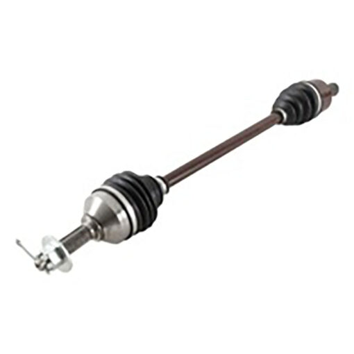 6 BALL HEAVY DUTY AXLE FRONT Kawasaki KRF 750 Teryx FI 4X4 KRF 750 Teryx 4x4 2008-2013 - Image 2