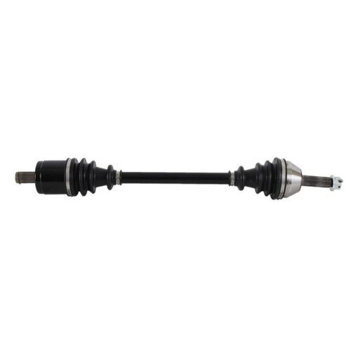 6 BALL HEAVY DUTY AXLE FRONT Polaris Ranger 700 6X6 Ranger XP 700 Ranger 500 4X4 Ranger 700 4X4 Ranger 500 4X4 EFI 2006-2008