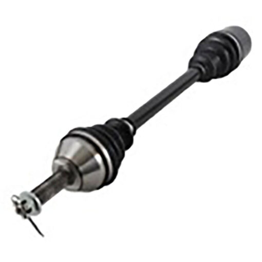 6 BALL HEAVY DUTY AXLE FRONT Polaris Ranger 700 6X6 Ranger XP 700 Ranger 500 4X4 Ranger 700 4X4 Ranger 500 4X4 EFI 2006-2008 - Image 2