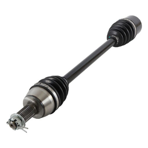 6 BALL HEAVY DUTY AXLE FRONT Polaris Ranger Crew 800 4x4 EPS Ranger 800 HD EPS Ranger Crew 800 4x4 Ranger 800 HD Ranger XP 800 Ranger XP 800 EPS Ranger 500 4X4 EFI Ranger 800 6X6 Ranger 700 4X4 Ranger 800 4x4 2009-2016