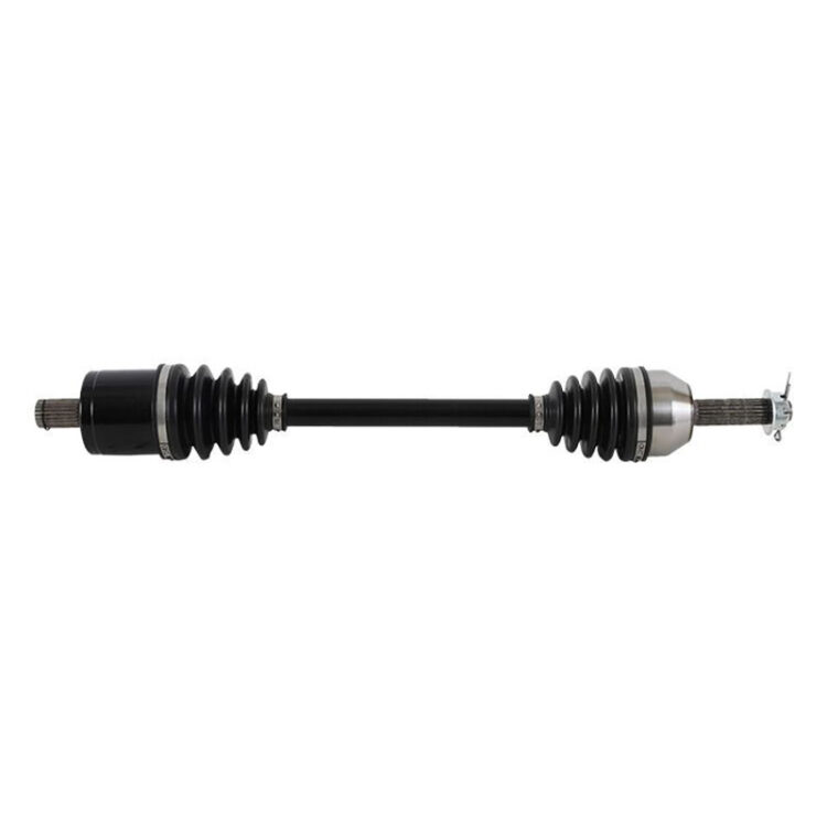 6 BALL HEAVY DUTY AXLE FRONT Polaris Ranger 570 EPS Ranger Crew 500 4x4 Ranger 570 Ranger Crew 570 Ranger 800 4x4 [Midsize] Ranger 400 4X4 [Midsize] Ranger 500 4x4 EFI [Midsize] Ranger Crew 570 EPS Ranger 500 4X4 EFI 2010-2014