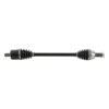 6 BALL HEAVY DUTY AXLE FRONT Polaris Ranger 900 Diesel Ranger Crew 900 Diesel Ranger 4x4 900D HIPPO MPS 2011-2014