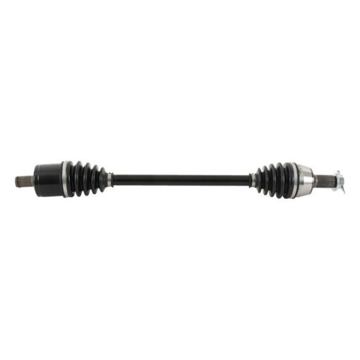 6 BALL HEAVY DUTY AXLE FRONT Polaris Ranger 900 Diesel Ranger Crew 900 Diesel Ranger 4x4 900D HIPPO MPS 2011-2014