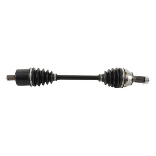 6 BALL HEAVY DUTY AXLE FRONT Polaris Sportsman XP 1000 Sportsman Touring XP 1000 Sportsman 850 SP Sportsman Touring 850 SP Scrambler 850 Scrambler XP 1000 EPS Sportsman Touring 850 EPS Sportsman 850 Sportsman 850 Premium Sportsman 850 Ultimate Trail Sports