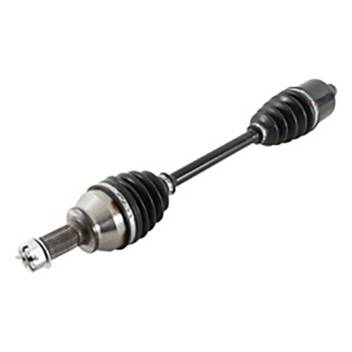 6 BALL HEAVY DUTY AXLE FRONT Polaris Sportsman XP 1000 Sportsman Touring XP 1000 Sportsman 850 SP Sportsman Touring 850 SP Scrambler 850 Scrambler XP 1000 EPS Sportsman Touring 850 EPS Sportsman 850 Sportsman 850 Premium Sportsman 850 Ultimate Trail Sports - Image 2