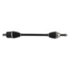 6 BALL HEAVY DUTY AXLE FRONT Polaris Ranger 570 [Fullsize] Ranger Crew 570-6 Ranger Crew 570 [Fullsize] 2016-2022