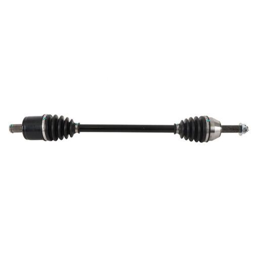 6 BALL HEAVY DUTY AXLE FRONT Polaris Ranger 570 [Fullsize] Ranger Crew 570-6 Ranger Crew 570 [Fullsize] 2016-2022