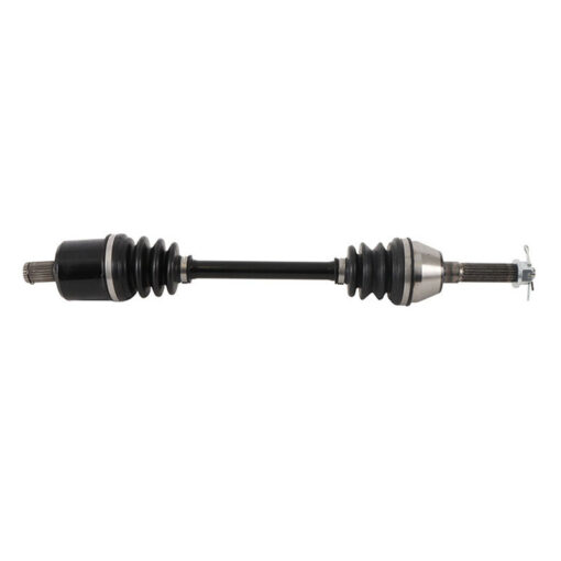 6 BALL HEAVY DUTY AXLE FRONT Polaris ACE 325 ACE 570 ACE 570 Sp ACE 900 EFI EPS ACE 500 Ace 325 HD ACE 900 SP EPS ACE 570 HD 2015-2019