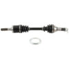 6 BALL HEAVY DUTY AXLE FRONT Can-Am Outlander 1000R DPS [IRS] Outlander 1000R X MR [IRS] Outlander 1000R XT [IRS] Outlander 1000R XT-P [IRS] Outlander 650 [IRS] Outlander 650 DPS [IRS] Outlander 650 X Mr [IRS] Outlander 850 DPS [IRS] Outlander 850 X Mr [IR