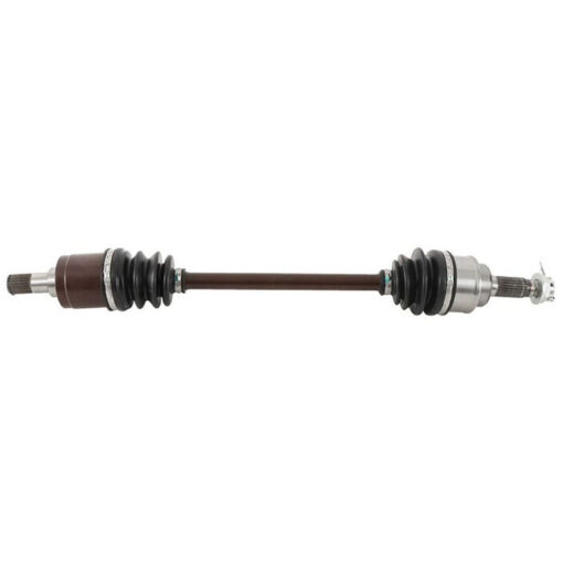 6 BALL HEAVY DUTY AXLE FRONT Honda SXS10S2X Talon 1000X SXS10S4 Talon 1000X-4 SXS10S4X Talon 1000X-4 Fox Live Valve 2019-2021